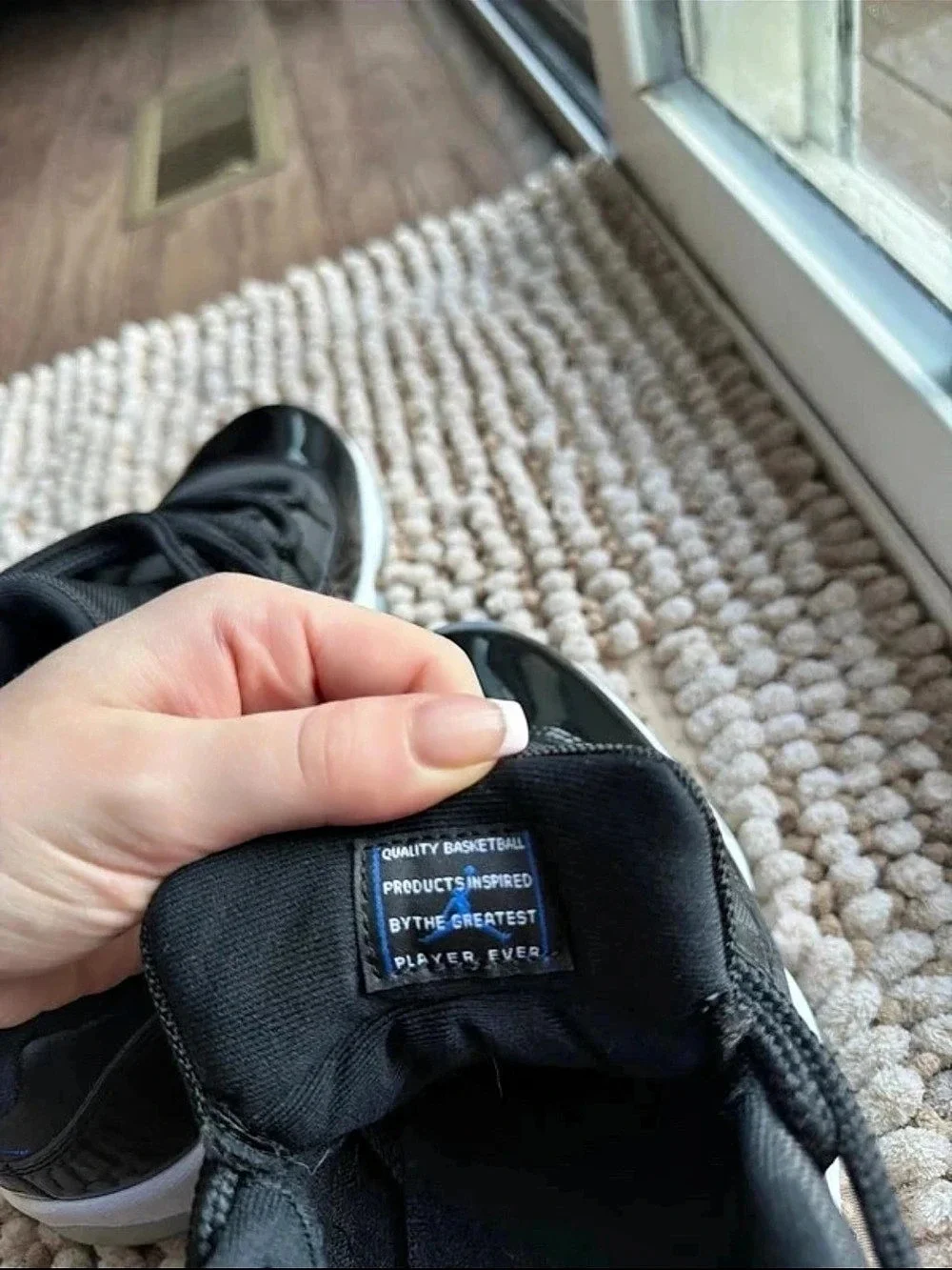 Jordan 11 retro